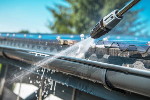 Best House Pressure Washing  in Harbor Isle, NY