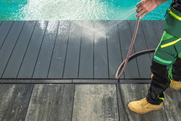 Best Affordable Power Washing  in Harbor Isle, NY