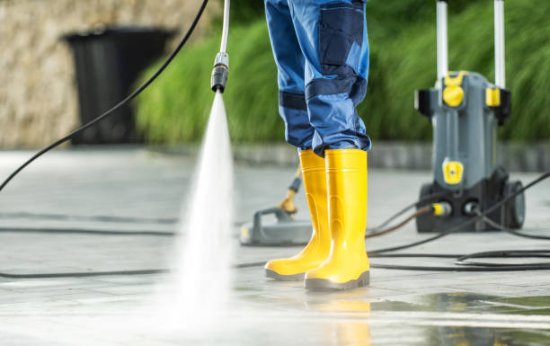 Best Residential Pressure Washing Services  in Harbor Isle, NY